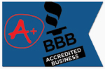 BBB Trusted
