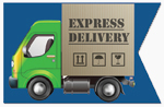 Express Delivery Standard