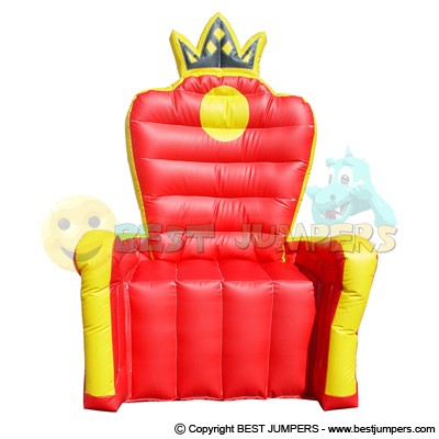 Inflatable Chair - Water Slide Inflatables - Bounce Jumpers - Jumping Castle