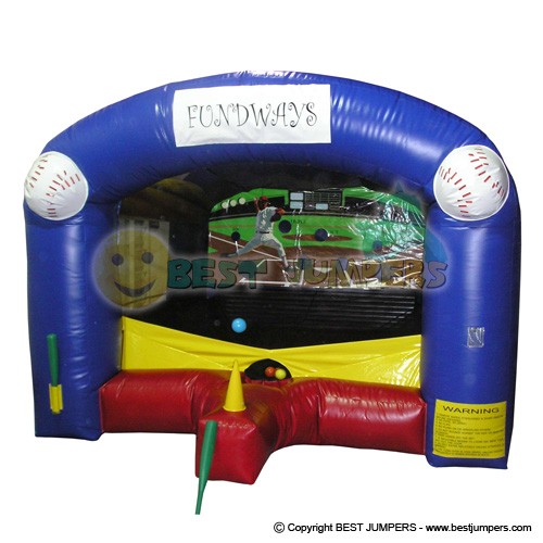 Party Jumpers - Inflatable Manufacturer - Jumpers For Sale - Inflatable Games