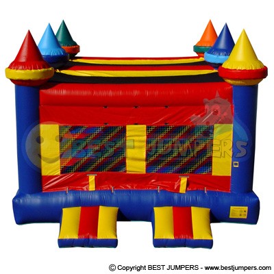 Bouncy Castle - Inflatable For Sale - Party Bouncers - Inflatable Jumper