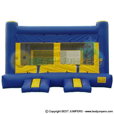 Jumpy Castle - Inflatable Game - Large Jumper - Inflatable Manufacturer