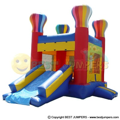 Outdoor Inflatables - Residential Bounce Houses - Inflatables Bouncers - Wholesale Inflatables