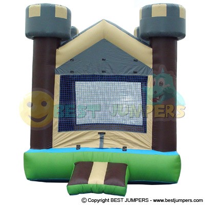 Inflatable - Indoor Inflatables - Outdoor Bounce House - Party Inflatables