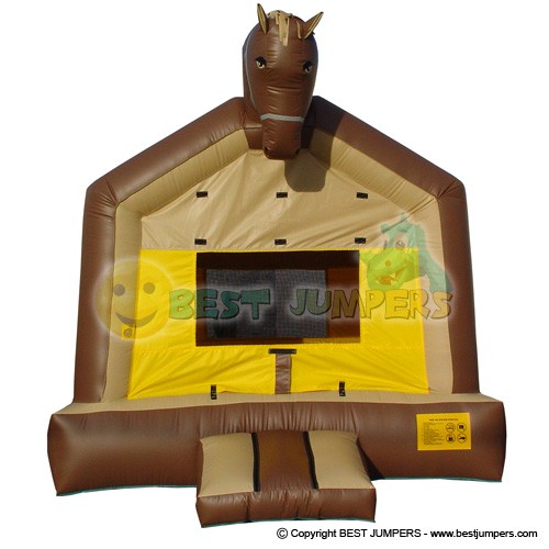 House Of Bounce - Inflatable For Sale - Party Bouncers - Inflatable Jumper