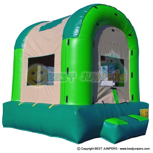 Inflatable Bouncer - Bouncy Castle - Buy Inflatables - Jumping Castle