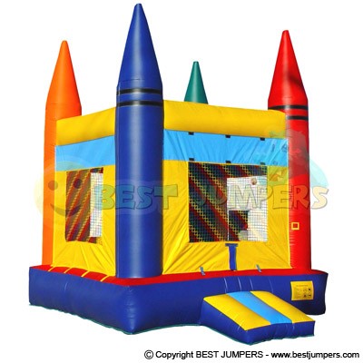 Inflatable Adventures - Outdoor Inflatables - Indoor Inflatables - Family Entertainment Inflatable