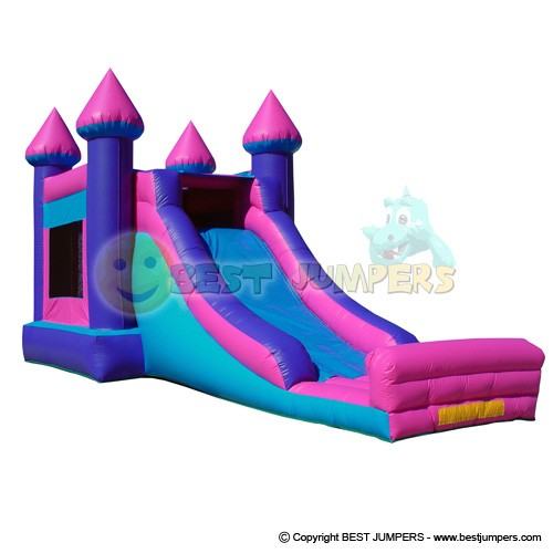 Wholesale Bounce House - Water Slides - Jumping Castle - Inflatables