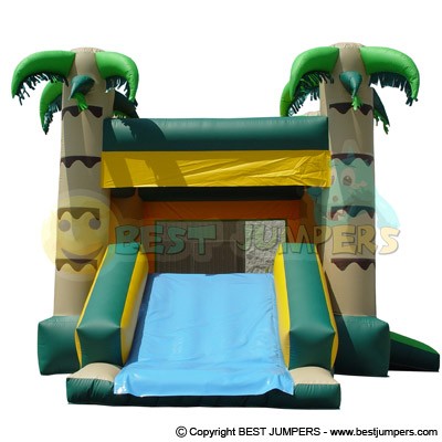 Jumping Castle - Bouncers For Sale - Buy Inflatables - Bouncy Castle