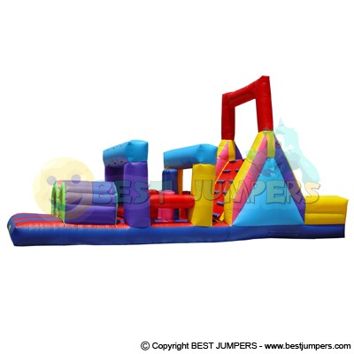 Party Bouncers - Inflatable Interactive - Inflatable - Wholesale Bounce House
