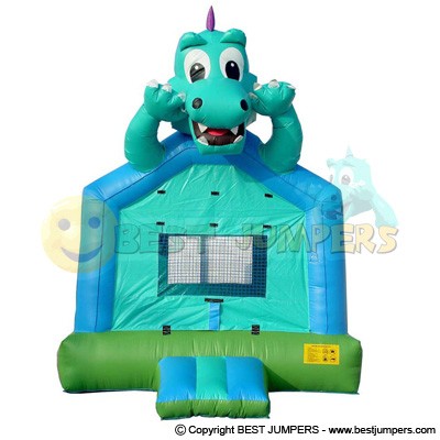 InflatabIe Jumpers - Buy Bounce House - Party Bouncers - KidsInflatables