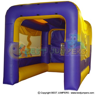 Wholesale Bunce House - Commercial Bounce House - Jumping Bounce - Inflatable