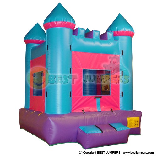 Jumping Bounce - Jumpers For Sale - Water Slide - Bouncy Castle