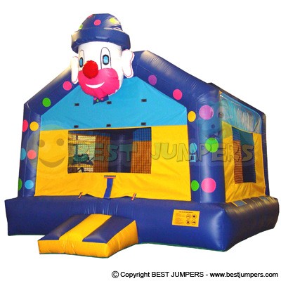 Buy Inflatables - Bouncy Houses - Inflatable Moonwalks - Wholesale Inflatables