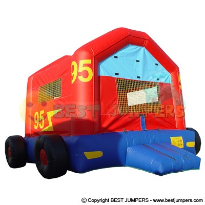Moonwalks For Sale - Inflatable Bounces - Residential Bounce Houses - Outdoor Inflatables