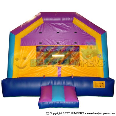 Jumping Castle - Inflatable Games - Inflatable Adventure - Wholesale Bounce House