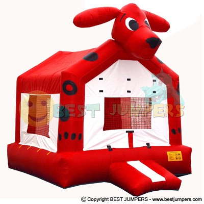 Bounce Houses For Kids - Bouncy House - Liitle Tikes Bounce House - Inflatables