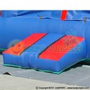 Bouncing Houses - Bouncy House -  Inflatable Bouncer - Commercial Inflatables For Sale