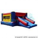 Indoor Center Jumpers - Bounce House - Bouncehouses - Inflatable Manufacturer
