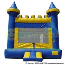 Party Inflatalbles - Castle Bounce House - Inflatable Jumpers - Inflatables