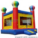 Indoor Bouncers - Outdoor Inflatables - Bouncycastle - Inflatable Jumps