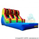 Infaltable Water Games- Buy Water Jumpy - High Quality Game - Wet Slide