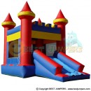 Bounce House - Moonwalks - Bouncers For Sale - Inflatables Slides