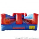 Bungee Run - Kids Inflatable - Bounce House Sale - Jumpy House