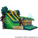 Wholesale Bounce House - Inflatable House - Commercial Inflatables - Buy Moonwalk Slide