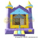 Inflatable - Small Bounce House - Moonwalk Games - Inflatable Jumps