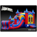 Inflatable Slides For Sale - Bounce House Business - Inflatable Purchase - Jumping Castle Combo