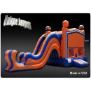 Wholesale Bounce House - Water Slides - Jumping Castle – Inflatable combos