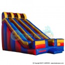 Huge Inflatable Slide - Double Lane Inflatable Slide - Outdoor Inflatables - Inflatable Jumps