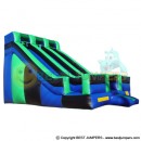 Kids Inflatables - Indoor Inflatable Games - Indoor Bouncers - Jumpers For Sale