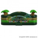 Commercial Inflatable Bouncers - Inflatable Bounce - Inflatable Jumpers - Inflatable Adventures