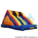 Mini Bounce House - Toddler Inflatables - Mini Inflatable Slides - Buy Inflatables