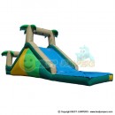 Purchase Outdoor Inflatable - Inflatables Slides - Jumphouse - Water Slides for Sale 