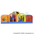 Inflatable Jumps - Jumpers - Obstacle Courses - Indoor Inflatables