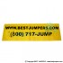 Bounce Jumpers - Jumpers For Sale - Inflatable Bounce - Moonwalks