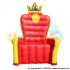 Inflatable Chair - Water Slide Inflatables - Bounce Jumpers - Jumping Castle