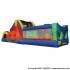 Moonbouncers - Inflatable Course - Indoor Inflatables - Outdoor Inflatables