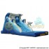 Inflatable Jumpers - Commercial Inflatables - Waterslide Inflatables - Water Slide Bounce House