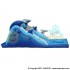 US Manufactuer - Inflatable Adventure - Watr Games Inflatable - Inflatale Jumps