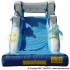 Large Water Slide - Water Slides - Water Jumpy - Bounce House Water Game