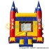 Rockets Bounce House - Bounce Houses Wholesale - Backyard Inflatable -  Jumpers