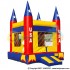 Party Bouncers For Sale - Moonwalks - Buy Inflatables - Little Tikes Bounce House
