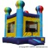 Bounce House Castle - Bouncy Castle - Castle Bounce House -  Inflatable Moonwalks