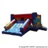 Buy Inflatable Bouncers - Slide and Jumper Combo - Bouncer To Buy - Inflatables