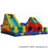 Inflatables Combo - Inflatables Slides - US Manufactrer - Affordable Jumpers For Sale