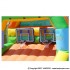 Interactive Games - Jumping Castle - Moonbounce - Inflatable Party